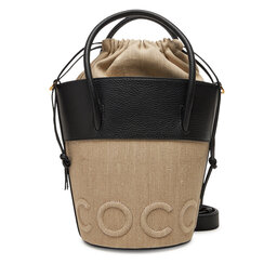 Coccinelle Handtasche Coccinelle E1 S91 23 01 01 Beige