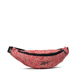 

Сумка на пояс Reebok W Mod Saf Waistbag HC1691 Rhodon, Рожевий