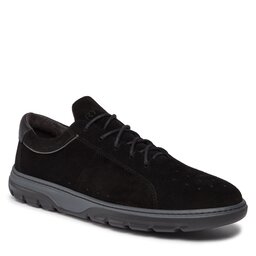 Ryłko Scarpe basse Ryłko IPYR09 Czarny/Szary 1FP