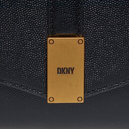

Сумка DKNY Conner R343RB25 Blk /Gold 82, Чорний