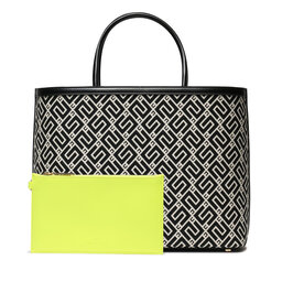 Elisabetta Franchi Handväska Elisabetta Franchi BS-05A-36E2-V400 Nero 110