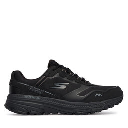 Skechers Παπούτσια για Τρέξιμο Skechers Go Run Trail Altitude 2.0 220757 BBK Μαύρο