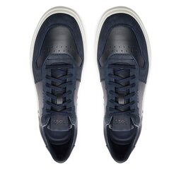 

Снікерcи Boss Clint Tenn Nult 50517303 Blue 401, Cиній