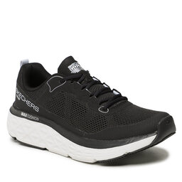 Skechers Sneakers Skechers Max Cushioning Delta 220351/BKW Black/White