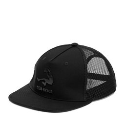Shaq Czapka z daszkiem Shaq SHQ-M3-001-SS25 Czarny