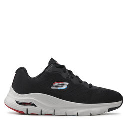 Skechers Αθλητικά Skechers Infinity Cool 232303/BLK Μαύρο