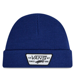 Vans Bonnet Vans By Milford Boys VN0A36OJCS01 Blue Depths