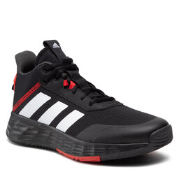 adidas Chaussures adidas Ownthegame 2.0 H00471 Core Black/Cloud White/Carbon