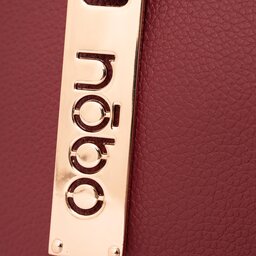 

Сумка Nobo NBAG-N0100-C005 Бордовий