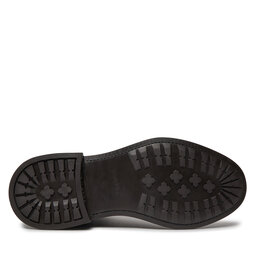 

Черевики Gant Millbro 7643417 Dark Brown, Коричневий