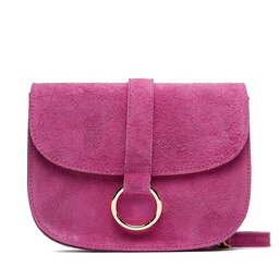Creole Handtasche Creole K11369 Fuksja 56