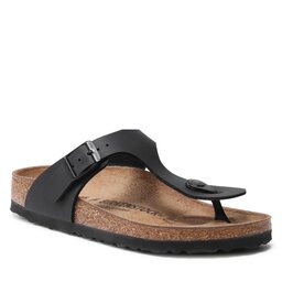 Birkenstock Flip flop Birkenstock Gizeh 0043693 Black