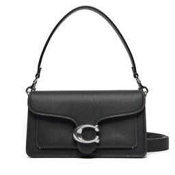 Coach Geantă Coach Tabby CH857 Negru