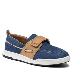 Mayoral Halbschuhe Mayoral 47.395 Denim 77