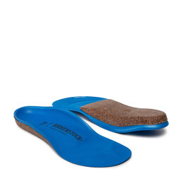 

Устілки Birkenstock Birkosport 1001113 Blue, Голубий