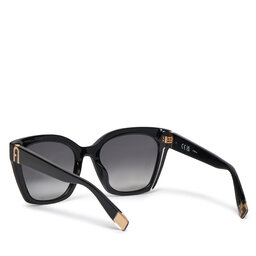 

Сонцезахисні окуляри Furla Sunglasses Sfu708 WD00087-A.0116-O6000-4401 Nero, Чорний