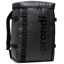 Sprandi Hátizsák Sprandi BSP-S-100-10-06 Black