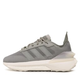 

Взуття adidas Avryn Shoes HP5967 Сірий