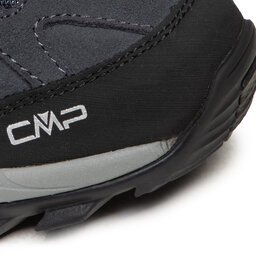 

Трекінгові черевики CMP Rigel Mid Trekking Shoe Wp 3Q12947 Antracite/Arabica 68UH, Сірий