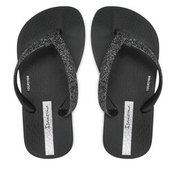 Ipanema Σαγιονάρες Ipanema Ant Lolita Kids 83141 Μαύρο