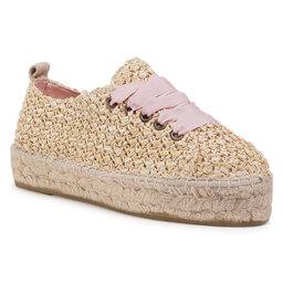 Manebi Espadrilles Manebi Sneakers D V 2.7 E0 Raffia