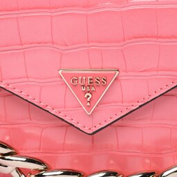 

Сумка Guess Retour (CG) Mini Bags HWCG86 64780 COR, Кораловий
