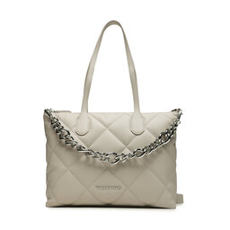 Valentino Kabelka Valentino Cold Re VBS7AR01 Beige