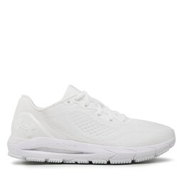 

Взуття Under Armour Ua W Hovr Sonic 5 3024906-102 Wht/Wht, Білий