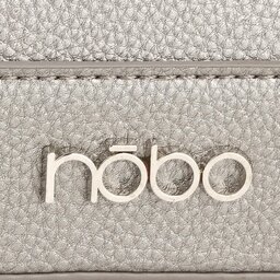 

Сумка Nobo NBAG-D4060-C019 Szary, Срібний