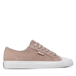 

Кеди DC Manual Rt S ADYS300592 Tan(Tan), Бежевий