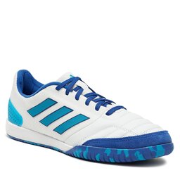 adidas Topánky adidas Top Sala Competition Indoor Boots FZ6124 Biela
