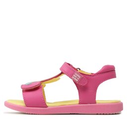 

Босоніжки Agatha Ruiz de la Prada 232947 S Pink, Рожевий