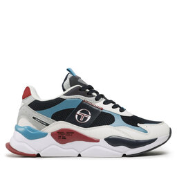

Снікерcи Sergio Tacchini Motion STM125500-02 White/Deep, Кольоровий