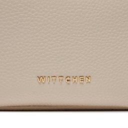 

Сумка на пояс WITTCHEN 97-3E-634-0 Білий