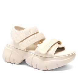 Sprandi Sandaler Sprandi WS877-03 Beige