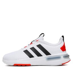 

Взуття adidas Racer TR23 IG4911 White, Білий