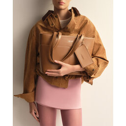 MEXX Torebka MEXX MEXX-S-003-07 Brązowy