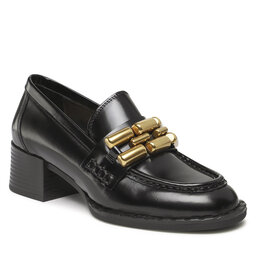 Gino Rossi Обувки Gino Rossi 222FW48F Black