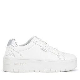 Kappa Tenisice Kappa SS24-3C091 Bijela
