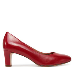 Tamaris Pumps Tamaris 1-22420-42 Rot