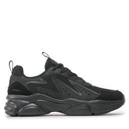 Sprandi Zapatillas Sprandi WPRS-11693-01 Negro