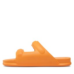 

Шльопанці Melissa Free Grow Ad 33790 Orange AI227, Оранжевий
