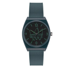 adidas Originals Hodinky adidas Originals Street Project Two AOST22566 Green