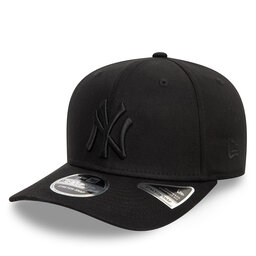 New Era Šiltovka New Era New York Yankees Monochrome 9Seventy 60595455 Čierna
