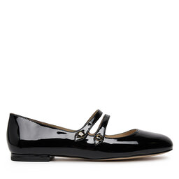 Coach Balerinos Coach Winley Mary Jane CX042 Juoda