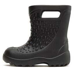 

Гумові чоботи Dry Walker Jumpers Rain Mode Black, Чорний