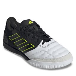 adidas Batai adidas Top Sala Competition Indoor Boots GY9055 Juoda