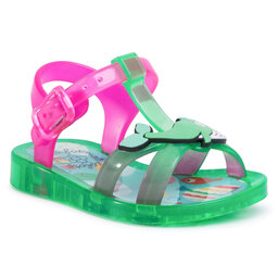 Colors Of California Sandaler Colors Of California HC.CKWHALE Aqua