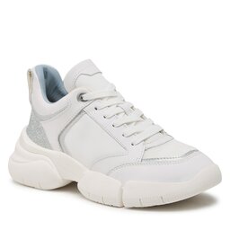 Geox Sneakers Geox D Adacter W D35PQA08514C1000 White