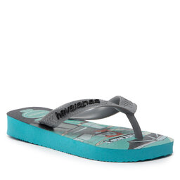 Havaianas Flip-flops Havaianas Minecraft 41451250031 Blue